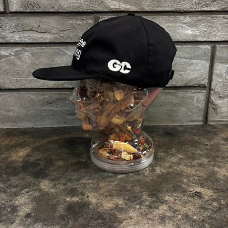 別注　COOPERS TOWN ×GC Always Do the Right Thing BLACK GC-27