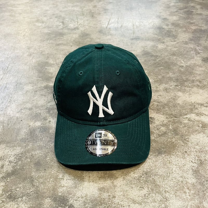 Aime Leon Dore Newera Newyork Yankees