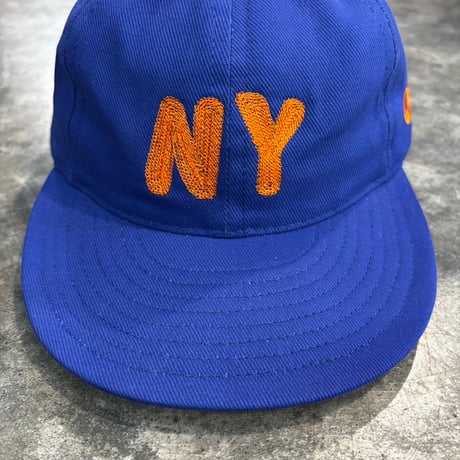 別注　COOPERS TOWN ×GC NYChain Stitch Collection ROYAL GC-38