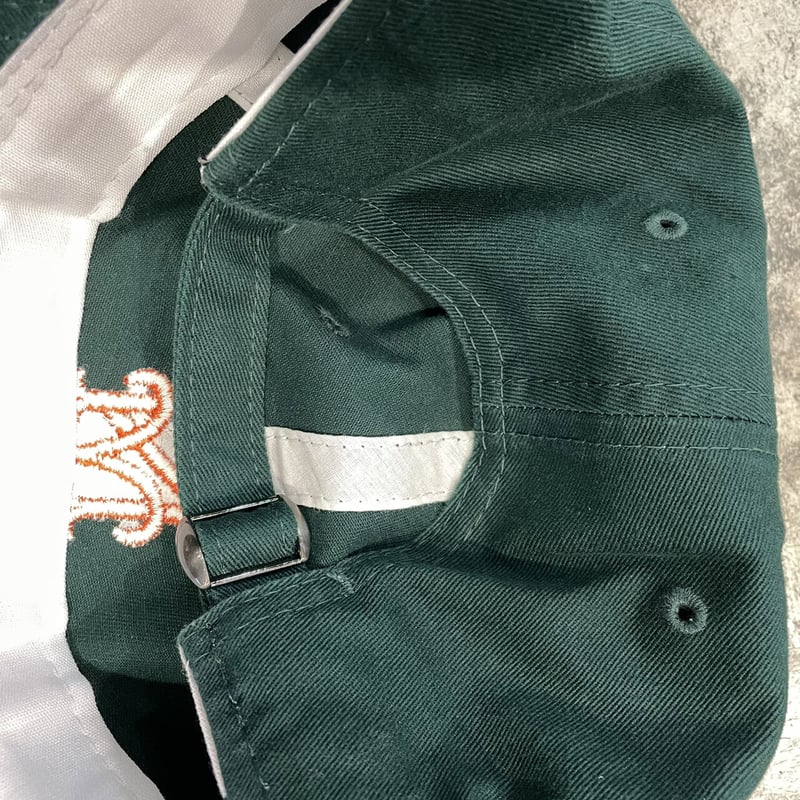 AIME LEON DORE NYメッツ 希少 ピンストライプ 緑 AIME LEON DORE NYメッツ 希少 ピンストライプ 緑