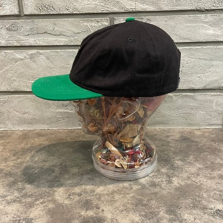 USA買付　 Sebastián Driussi Austin FC Unisex Player Adjustable Hat - Black US-01