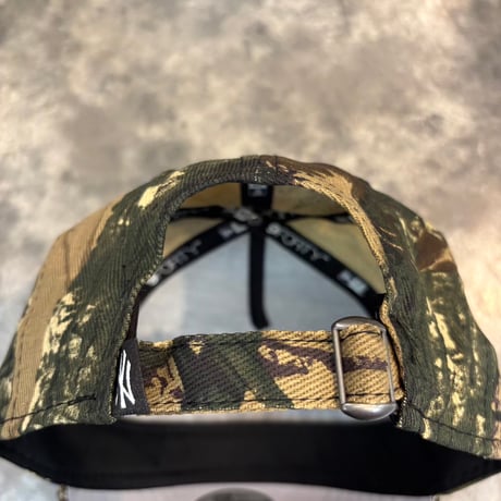 USA買付 New York Yankees 'Bold' 9FORTY A-Frame Strapback　NEWERA -38
