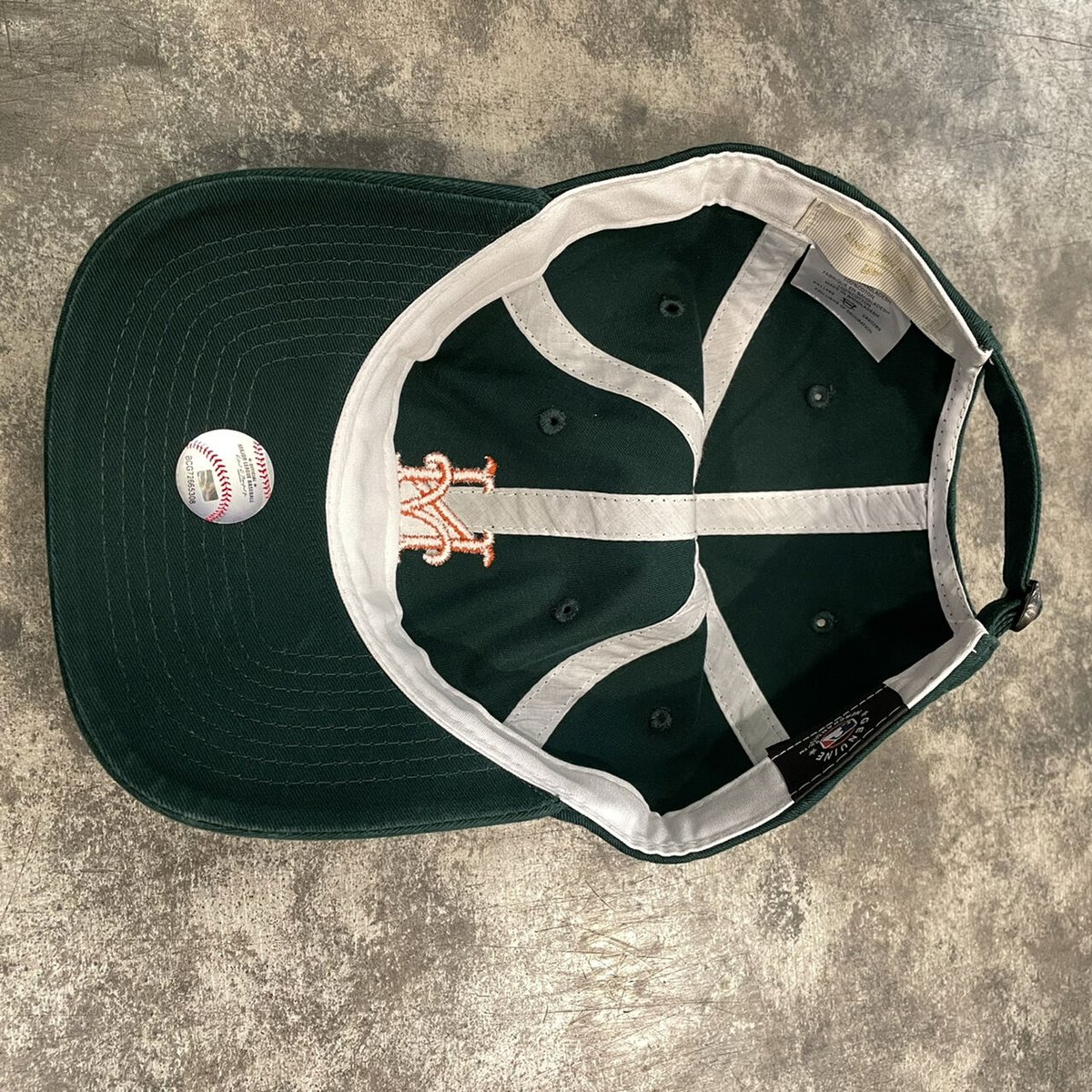 AIME LEON DORE ×NEWERA NEWYORK METS GREEN | GOO AIME LEON DORE ×NEWERA NEWYORK METS GREEN | GOO