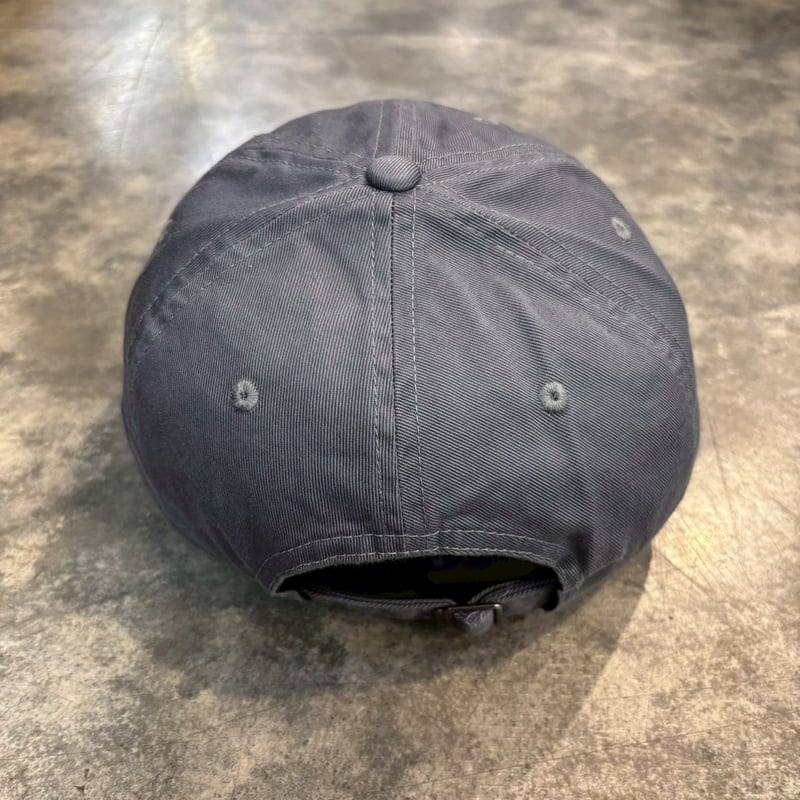 日本未発売モデル NIKE×Athletics GRAY N-156 | GOOD CAP