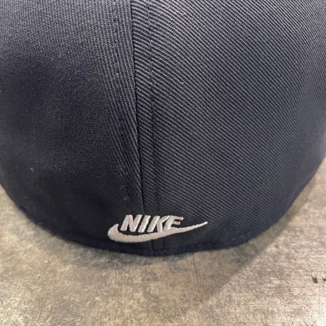 USA限定   Chicago White Sox Nike  Navy/White Rewind Cooperstown True Performance 7 2/1 59.6cm N-123