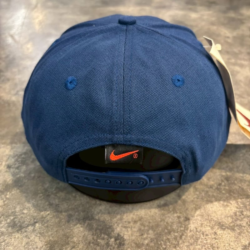 ナイキ デッドストック キャップ Nike デッドストック キャップ - メルカリ