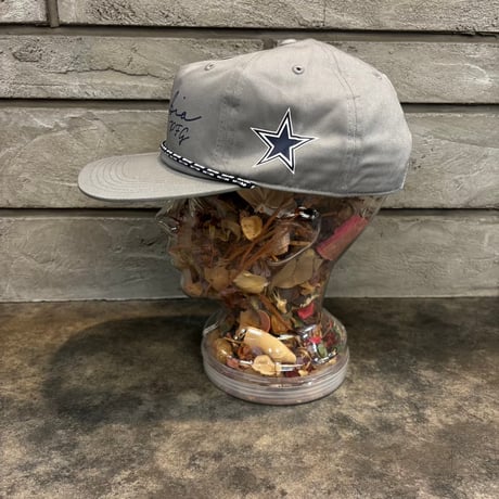 USA買付 Columbia PFG Snapback Hat -GRAY US-58