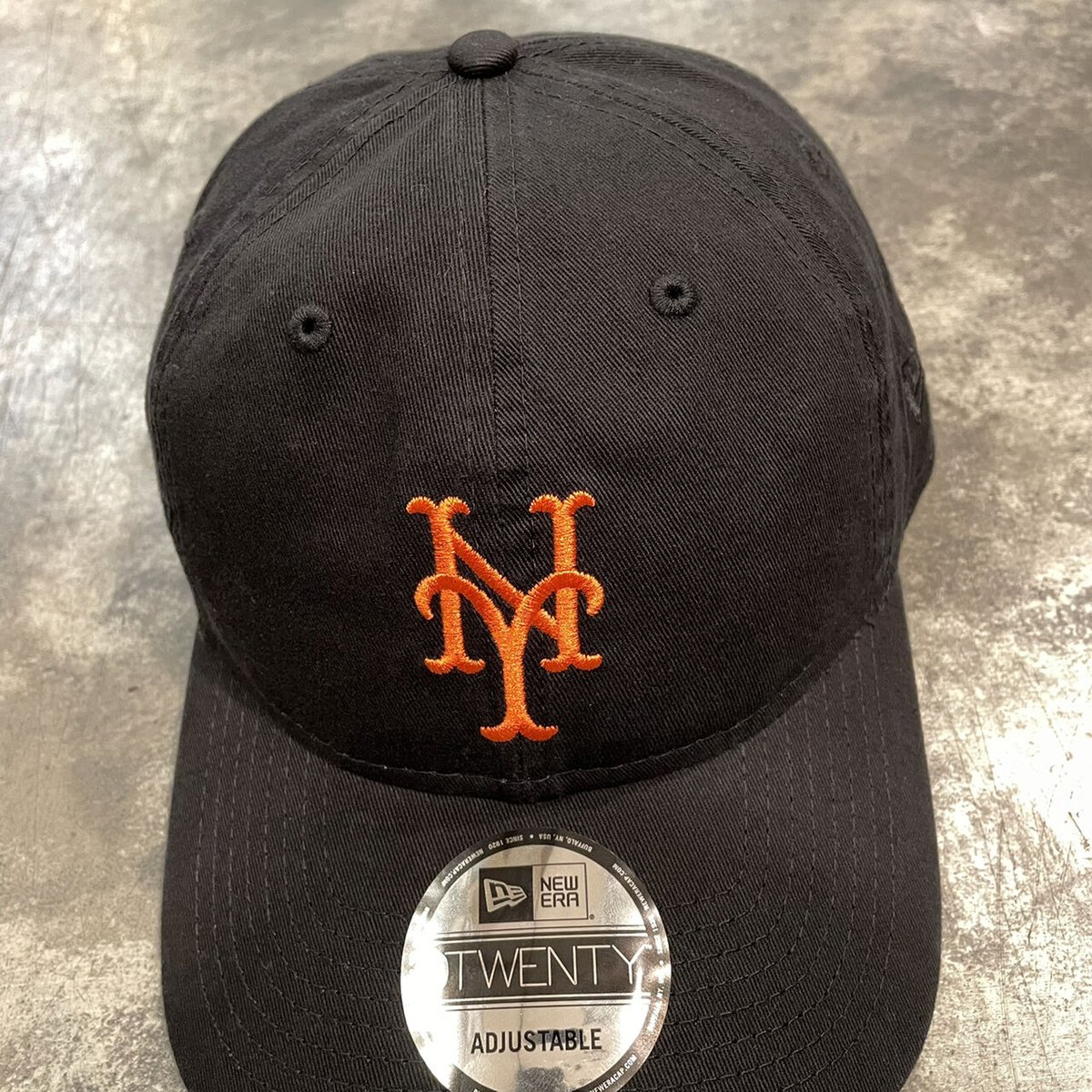 AIME LEON DORE ×NEWERA NEWYORK METS BLACK | GOO AIME LEON DORE ×NEWERA NEWYORK METS BLACK | GOO