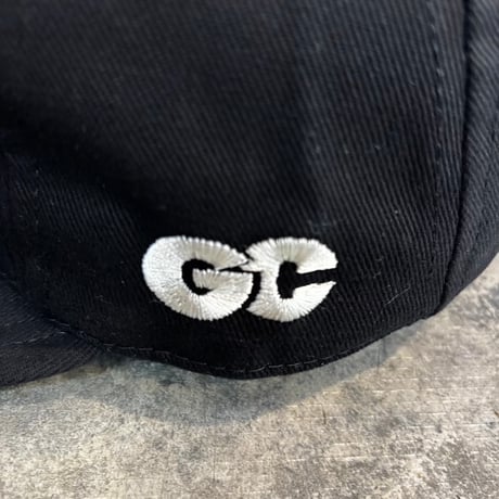 別注　COOPERS TOWN ×GC Always Do the Right Thing BLACK GC-27