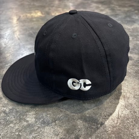 別注　COOPERS TOWN ×GC NYChain Stitch Collection NAVY GC-35