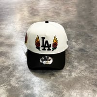 USA買付  Los Angeles Dodgers World Series Champions 2025   9FORTY A-Frame Snapback Cap　  NEWERA-68