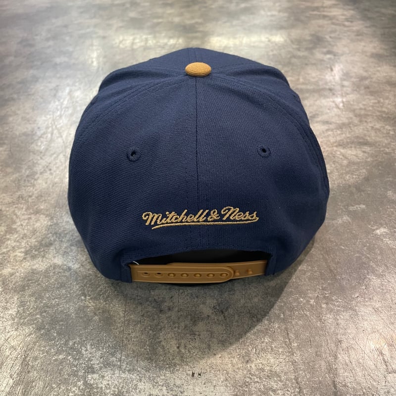 日本未発売モデル Mitchell &Ness YANKEES collection カーブ 日本未発売モデル Mitchell &Ness YANKEES collection カーブ