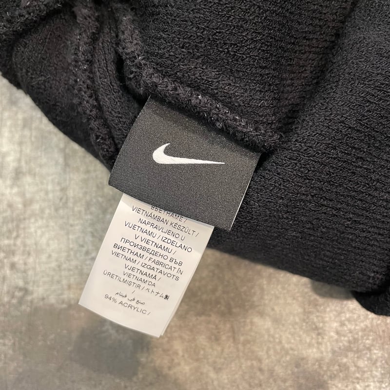 日本未発売モデル NIKE×LOSANGELS DODGERS SWOOSH PEAK CUF