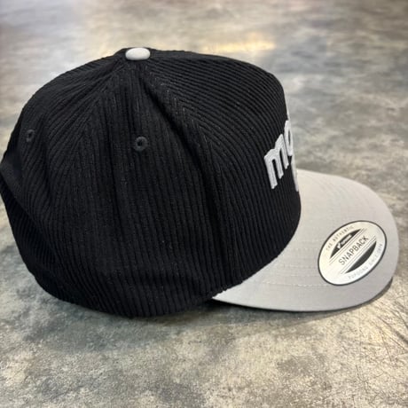 USA買付 Moto-X Corduroy Snapback　US-53