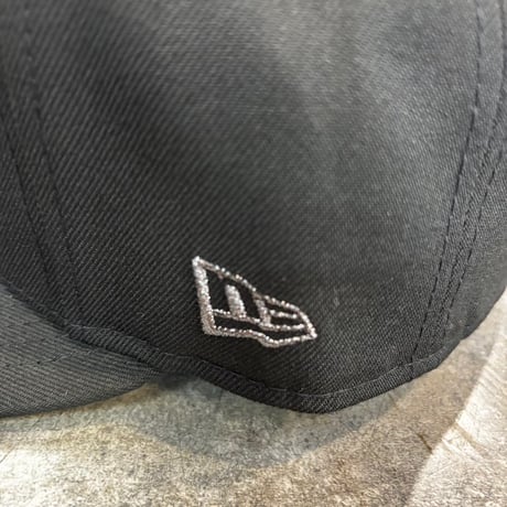 USA買付  LOS ANGELES DODGERS OHTANI STAR BLACK PRIME EDITION 59FIFTY FITTED HAT    7 1/2 NEWERA-71