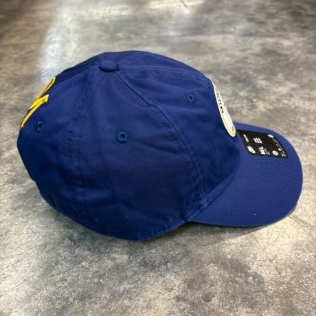 日本未発売モデル NIKE×Milwaukee Brewers  ROYAL N-155