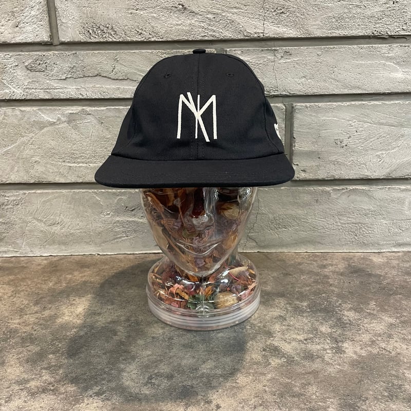 別注COOPERS TOWN×GOOD CAP CLUB NY (BLACK) C-68 | 別注COOPERS TOWN×GOOD CAP CLUB NY (BLACK) C-68 |