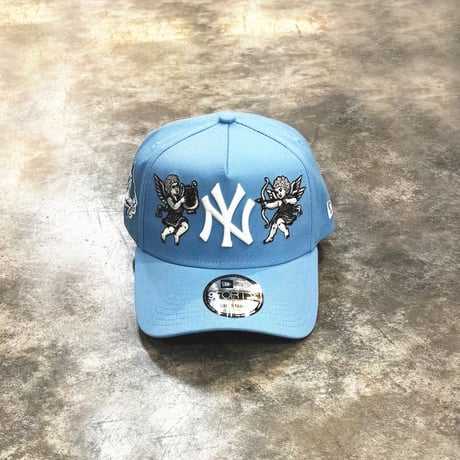 GOOD CAP CLUB