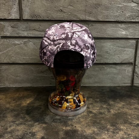 USA買付    Los Angeles Dodgers  Realtree Camo Brown Visor 9FORTY A-Frame Adjustable Cap　NEWERA -81