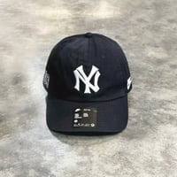 USA買付 NIKE×NEWYORK YANKEES  Cooperstown Collectiont - NAVY N-211