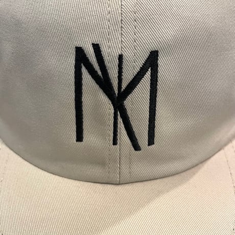 別注COOPERS TOWN×GOOD CAP CLUB NY (STONE) C-70