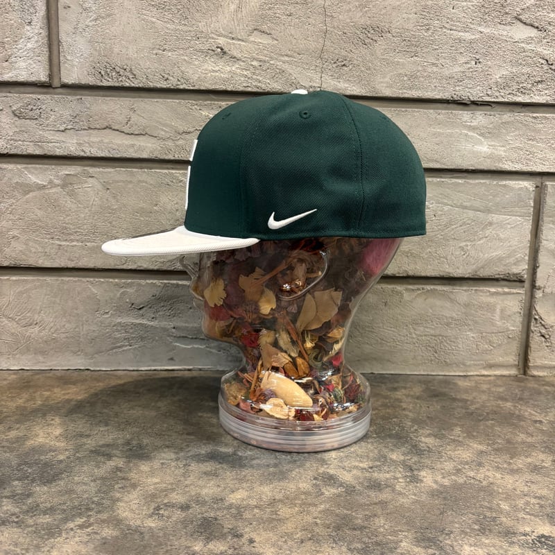 USA買付 Michigan State Spartans Nike Two-Tone Pr