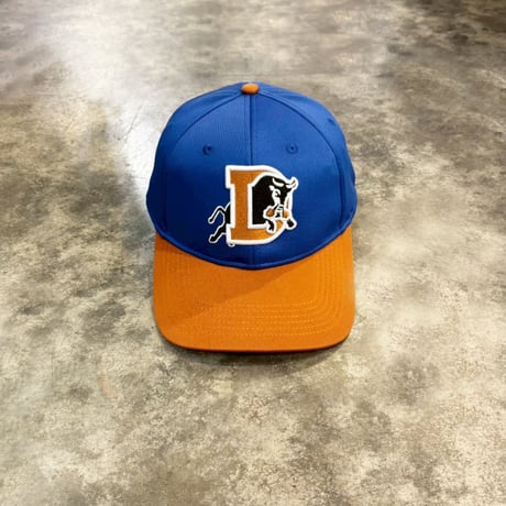 USA買付｜ MiLB Durham Bulls Cap OC Sports MIN-350 MiLB Durham Bulls Cap　US-37