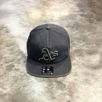 USA買付St. Athletics  Nike Monotone Pro Adjustable Hat - Anthracite N-205