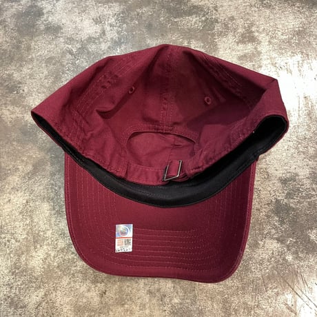 USA限定 NIKE× Virginia Tech Hokies Heritage86   Maroon N-56