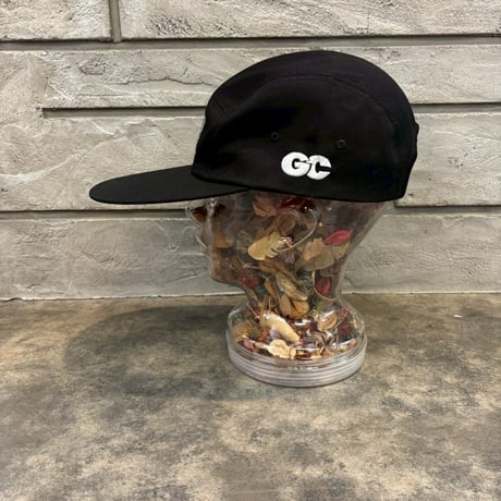 GOOD CAP CLUB NY STANDARD LONG BILL CAP / GC-05