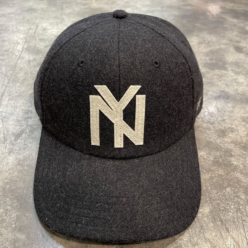 vintage アメリカ独立リーグ ニグロリーグ NY ニューヨーク ヤンキース 
