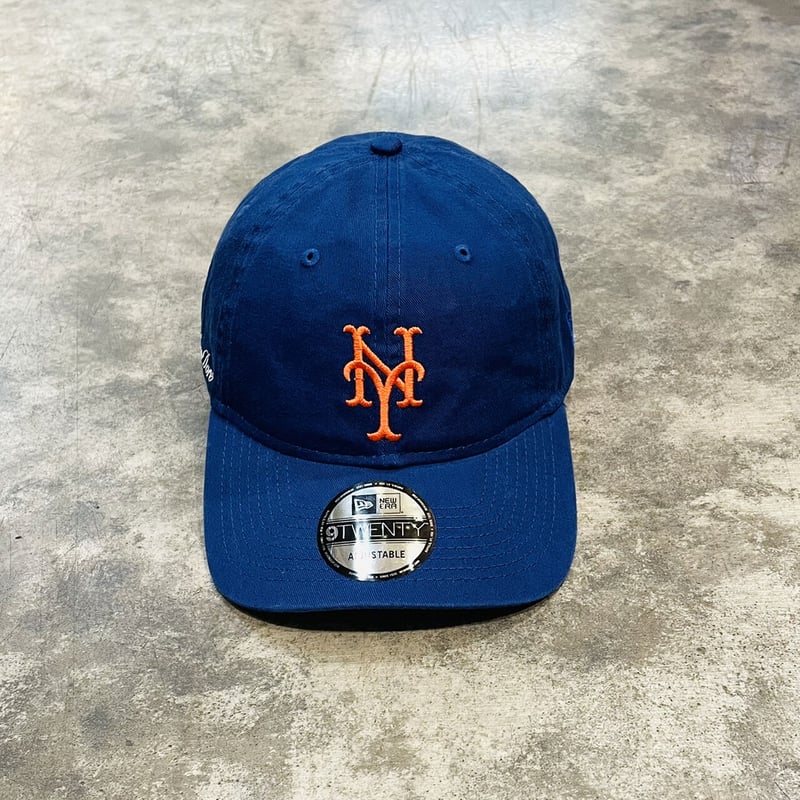 AIME LEON DORE ×NEWERA NEWYORK METS BLUE | GOOD