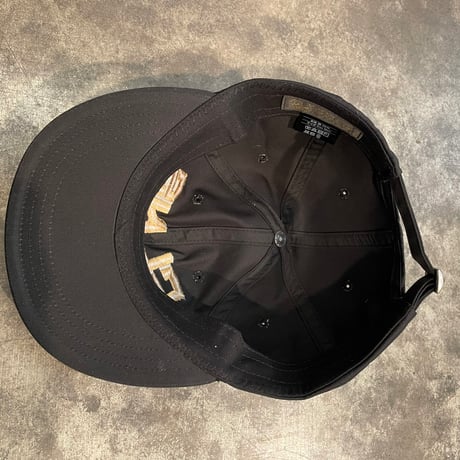 GLORY COOLNESS LOGISTICS BLACK/BEIGE