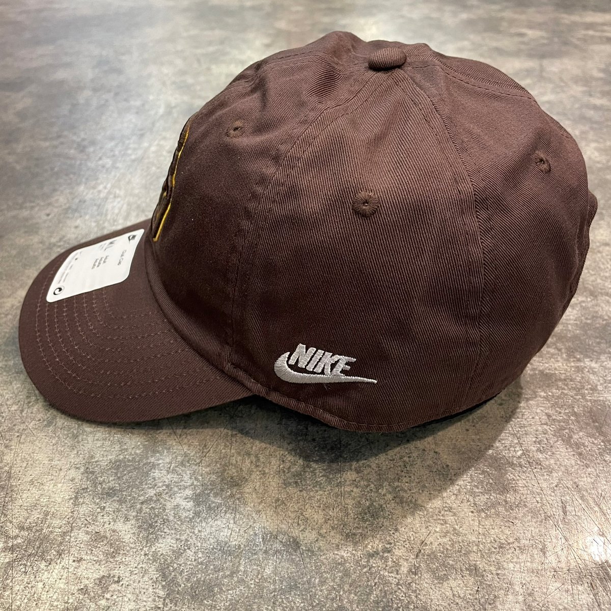 日本未発売モデル NIKE×San Diego Padres COOPERS Collecti