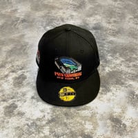 USA買付　New Era New York Giants Polo Grounds Throwback 59FIFTY Fitted Cap NEWERA -60