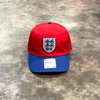 USA限定 NIKE×England National Team  Campu- Red/Blue N-42