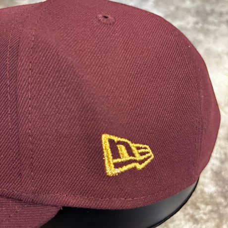 USA買付 New Era NY World Series 1996  9FORTY A-Frame 　NEWERA-62
