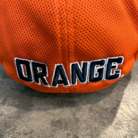 USA買付　Syracuse Orange Top of the World Reflex Flex Hat - Orange US-19