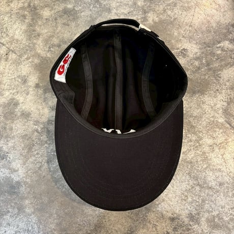 GOOD CAP CLUB NY STANDARD LONG BILL CAP / GC-05