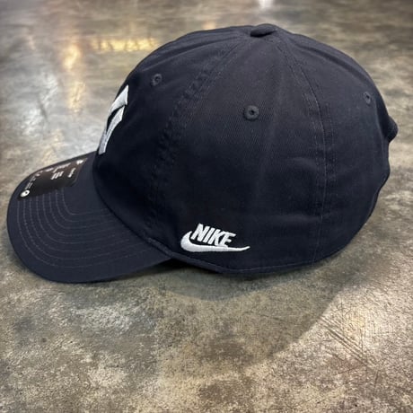 USA買付 NIKE×NEWYORK YANKEES  Cooperstown Collectiont - NAVY N-211