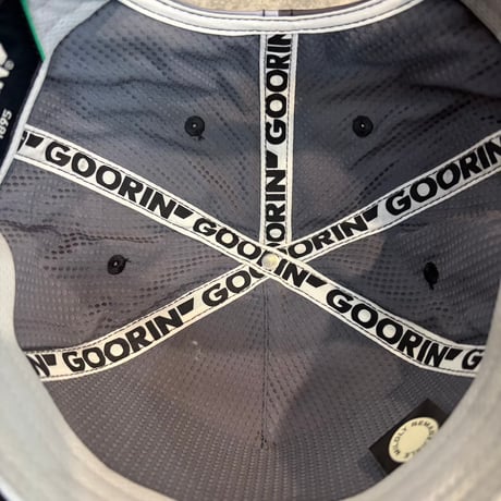 Goorin Brothers Steal This Hat cap  Snapback  GO-05 COLOR VOID