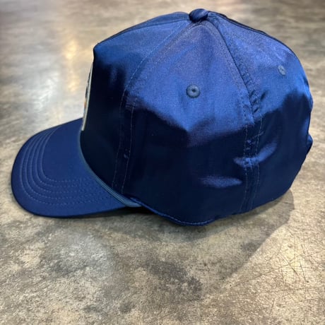 USA買付　Bronco American Needle Blazer Adjustable Hat - Navy 　AN-11