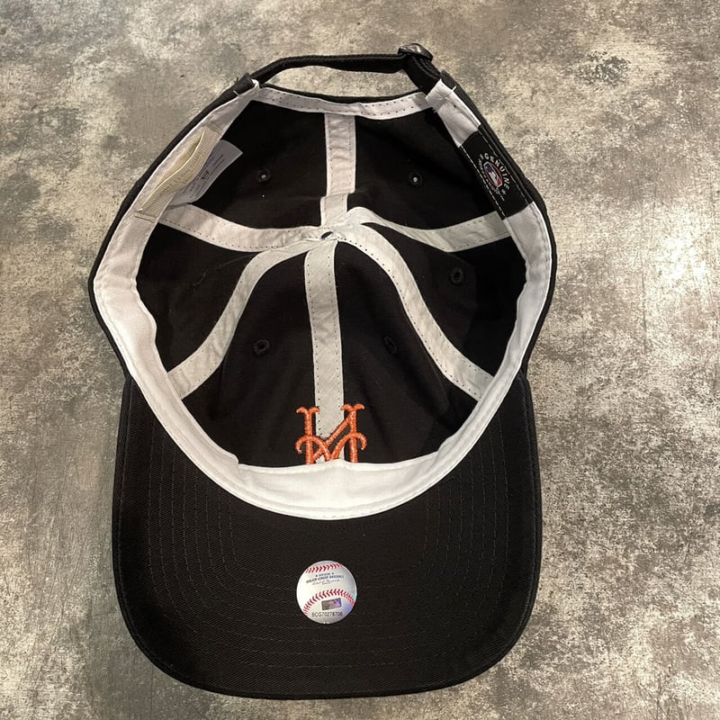 AIME LEON DORE ×NEWERA NEWYORK METS BLACK | GOO...