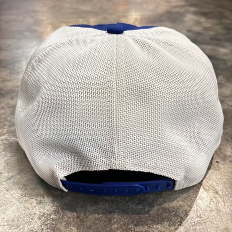 USA買付  New Era NFL Los Angeles Rams 19TWENTY Rope Mesh Cap　NEWERA -92