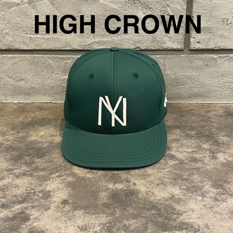 CATEGORY NEWYORK BLACK YANKEES1935 | GOOD CAP CLUB
