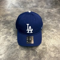 USA買付　 NIKE×LOSANGELS DODGERS Club CAP ROYAL N-142