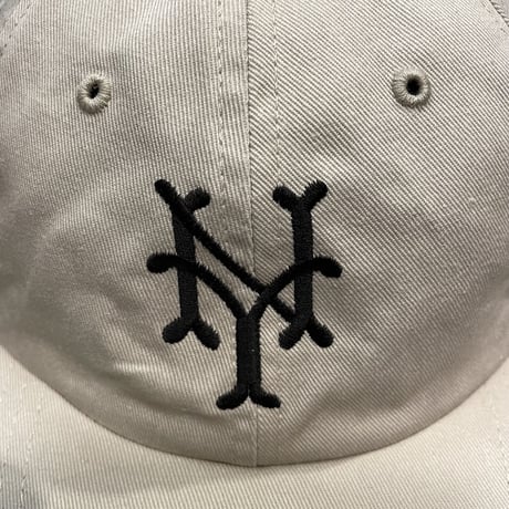 クーパーズタウン NYCC1947_WASHED CAP (Storn) C-24