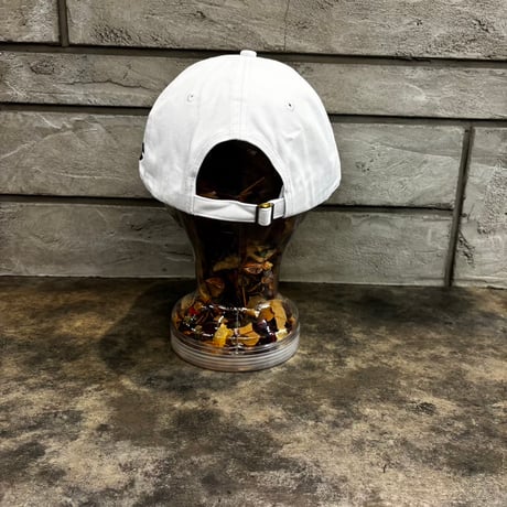 GC- Classical Heritage Cap L/XL light white GC-43