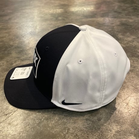 USA限定  NIKE× NEW YORK YANKEES 日本未発売モデル NAVY×WHITE N-125
