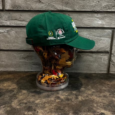 USA買付　OREGON ROSE BOWL GAME 2025 CFP QUARTERFINAL CAP GREEN US-69